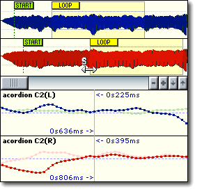 chicken systems extreme sample converter