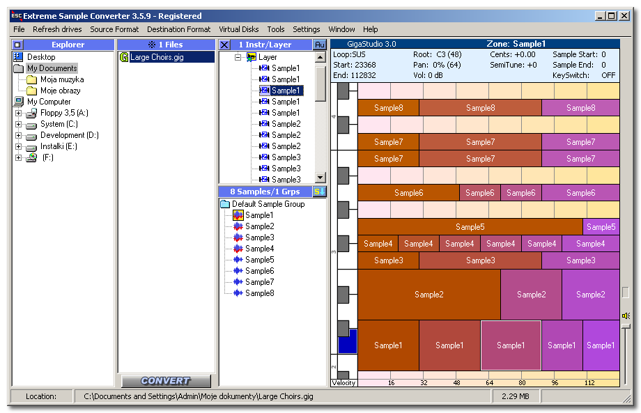extreme sample converter torrent extreme sample converter torrent